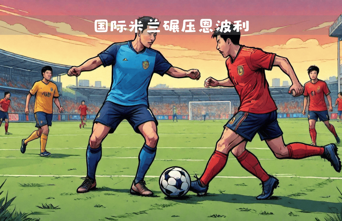 意甲豪门国际米兰：小组赛关键战争胜