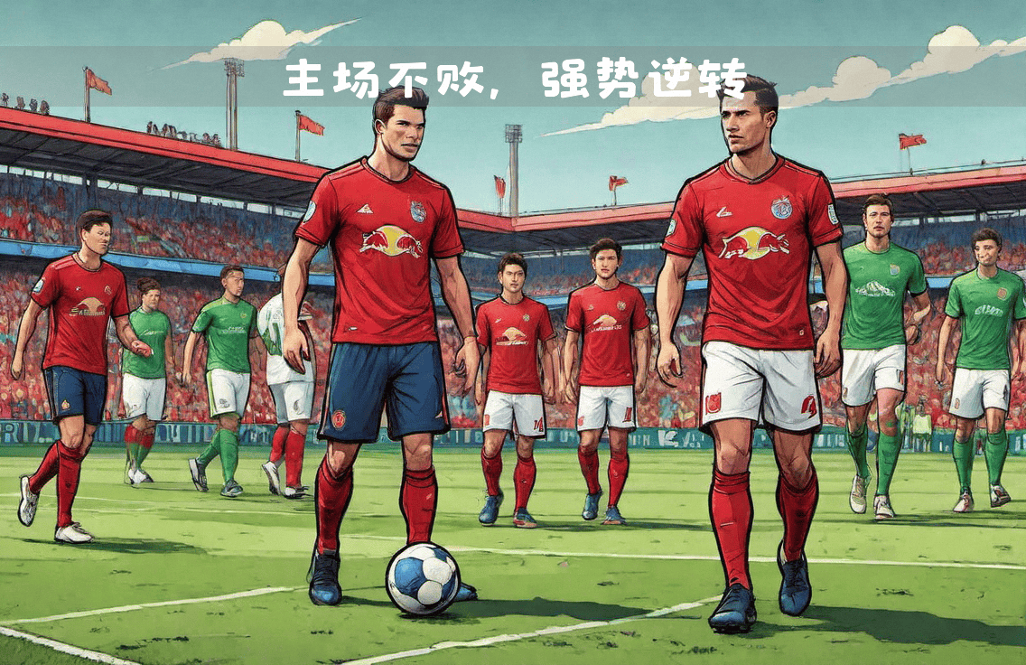 FB体育官网-沃尔夫斯堡在主场遭遇挫折，保持不败