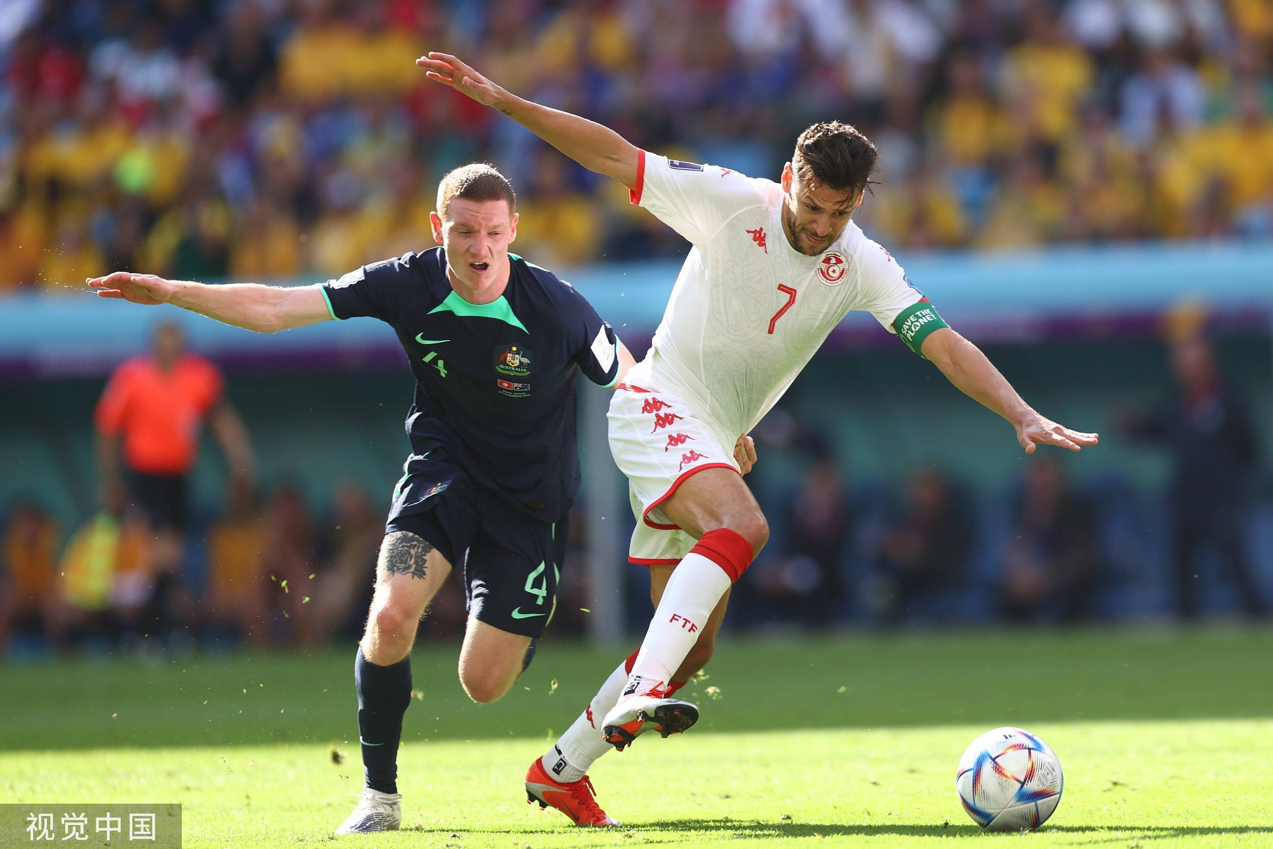 FB体育-澳大利亚豪取胜利,晋级出线希望犹存