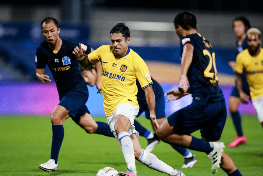 FB体育平台-富力客场告终，保级形势严峻